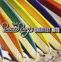 Beach Boys - Greatest Hits (CD)