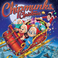 Alvin & The Chipmunks - Chipmunks Christmas (CD) (US Import)