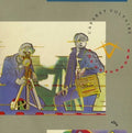 Cabaret Voltaire - Crackdown (CD) (US Import)