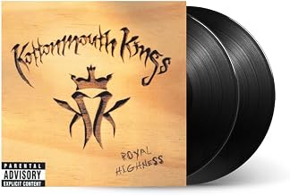 Kottonmouth Kings - Royal Highness (2LP) (Vinyl) (US Import)