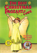 Best Christmas Pageant Ever (DVD) (Region 1 US Import)