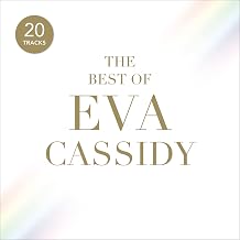 Eva Cassidy - Best Of Eva Cassidy (CD) (US Import)