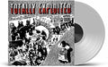 Exploited - Totally Exploited (Clear Vinyl) (Vinyl) (US Import)