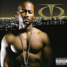 TQ - Paradise (CD) (US Import)