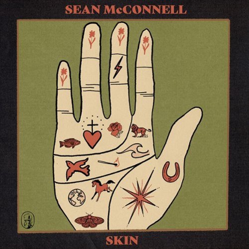 Sean Mcconnell - Skin (Vinyl) (US Import)