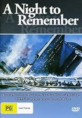 Night To Remember (DVD) (Region 1 US Import)