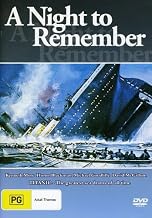 Night To Remember (DVD) (Region 1 US Import)
