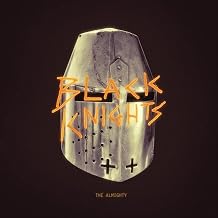 Black Knights - Almighty (Vinyl) (US Import)