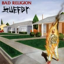 Bad Religion - Suffer (CD) (US Import)