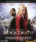 Black Death (Blu-ray) (Region A US Import)