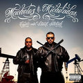 Coyote & Statik Selektah - Machetes & Micheladas (2LP) (Vinyl) (US Import)