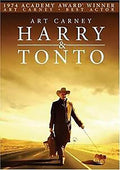Harry & Tonto (DVD) (Region 1 US Import)