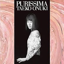 Taeko Onuki - Purissima (Remastering) (Vinyl) (US Import)