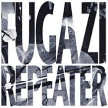Fugazi - Repeater Plus 3 Songs (CD) (US Import)