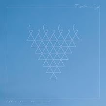 Temple Fang - Lifted From The Wind (CD) (US Import)