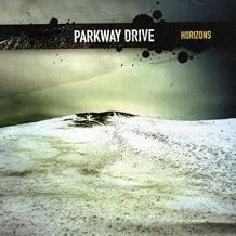 Parkway Drive - Horizons (CD) (US Import)