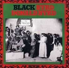 Donald Byrd - Blackbyrd (CD) (US Import)