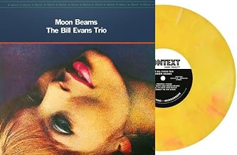 Bill Trio Evans - Moon Beams (Yellow Marble Vinyl) (Vinyl) (US Import)