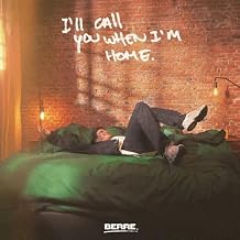 Berre - I'll Call You When I'm (CD) (US Import)