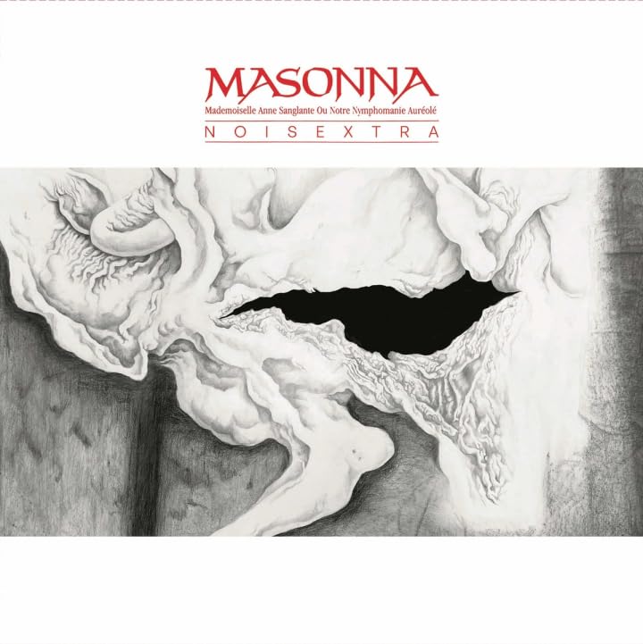 Masonna - Noisextra (CD) (US Import)