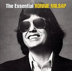 Ronnie Milsap - Essential Ronnie Milsap (CD) (US Import)