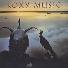 Roxy Music - Avalon (CD) (US Import)