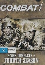 Combat: Season 4 (DVD) (Region 1 US Import)