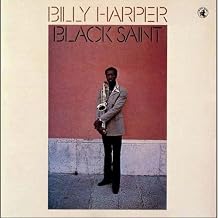 Billy Harper - Black Saint (Ltd/Remastered) (CD) (US Import)