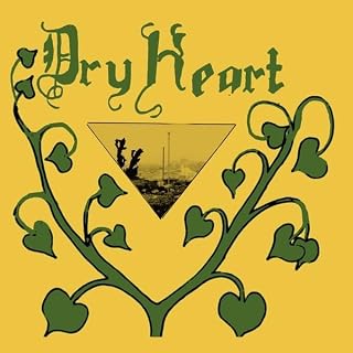 Dry Heart - Dry Heart (Vinyl) (US Import)