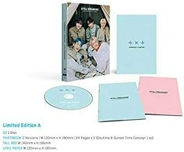 Tomorrow X Together - Still Dreaming (Limited-A/Photobook) (CD) (US Import)