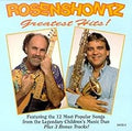 Rosenshontz - Greatest Hits (CD) (US Import)