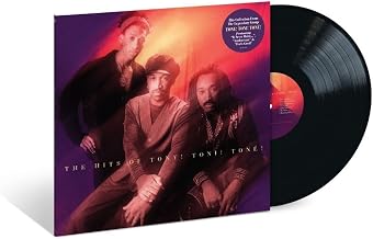 Tony! Toni! Tone! - Hits Of Tony! Toni! Tone! (Vinyl) (US Import)