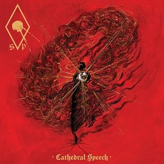 Spirit Possession - Cathedral Speech (Vinyl) (US Import)