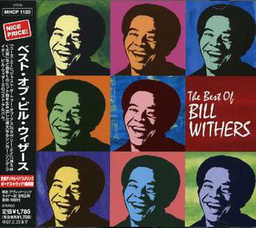 Bill Withers - Best Of (CD) (US Import)