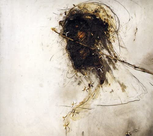 Peter Gabriel - Passion: Music For The Last Temptation Of Christ (CD) (US Import)