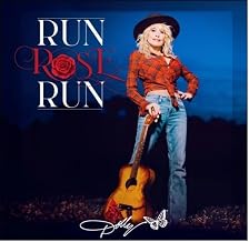 Dolly Parton - Run Rose Run (Vinyl) (US Import)
