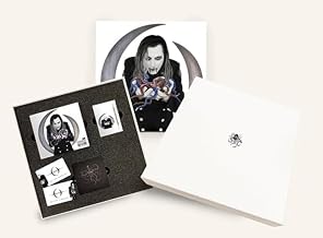 Perfect Circle - Eat The Elephant (3LP Deluxe Box) (Vinyl) (US Import)