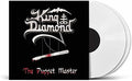 King Diamond - Puppet Master (White Vinyl/2LP) (Vinyl) (US Import)