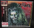 Rob Zombie - Hellbilly Deluxe (CD) (US Import)