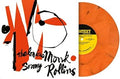 Thelonious Monk & Sonny Rollins - Monk (Orange Marble Vinyl) (Vinyl) (US Import)