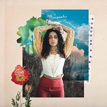 Hanorah - Perennial (Vinyl) (US Import)