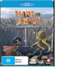 Made In Abyss: Season 1 Collection (Blu-ray) (Region A US Import)