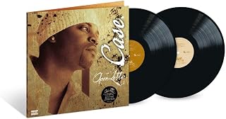 Case - Open Letter (2LP) (Vinyl) (US Import)