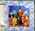 Rolling Stones - Their Satanic Majesties Request (CD) (US Import)
