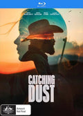 Catching Dust - Special Edition (Blu-ray) (Region A US Import)