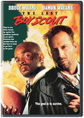 Last Boy Scout (DVD) (Region 1 US Import)