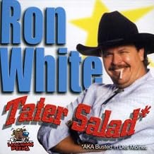 Ron White - Tater Salad (CD) (US Import)