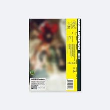 Illit - Mamihlapinatapai (Free Rider Ver.) (CD) (US Import)