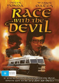 Race With The Devil (DVD) (Region 1 US Import)