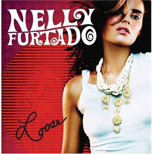 Nelly Furtado - Loose (CD) (US Import)